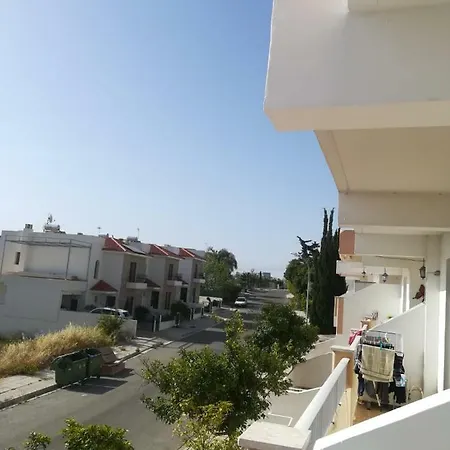 Felicity Διαμέρισμα Παραλίμνι