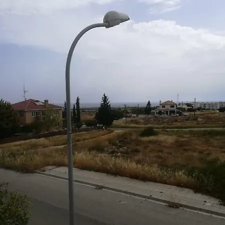 Felicity Παραλίμνι