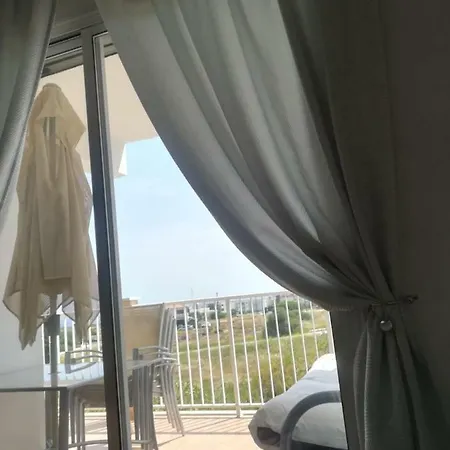 Felicity Apartment Paralimni