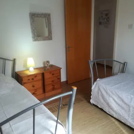 Apartment Felicity Paralimni
