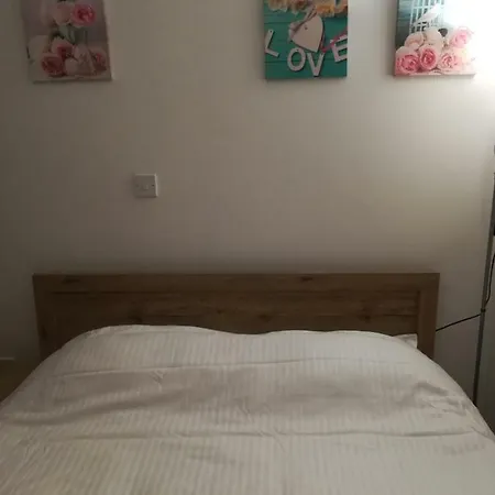Felicity Apartament *