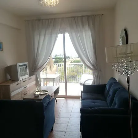 Felicity Apartment Paralimni