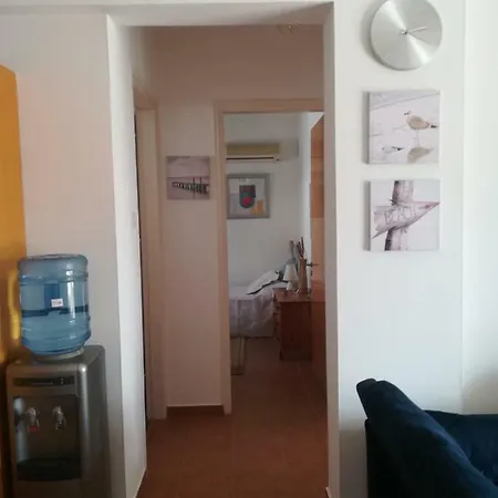 Apartament Felicity Paralimni