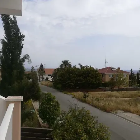 Felicity Apartment Paralimni