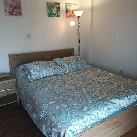 Felicity Apartament