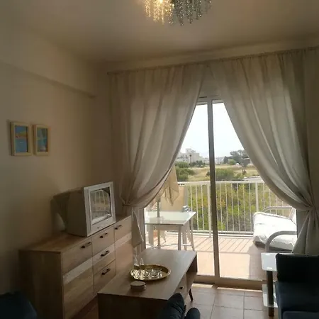 Felicity Apartament *