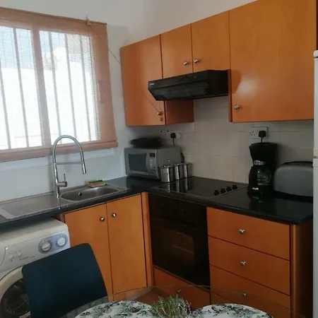 Apartament Felicity *