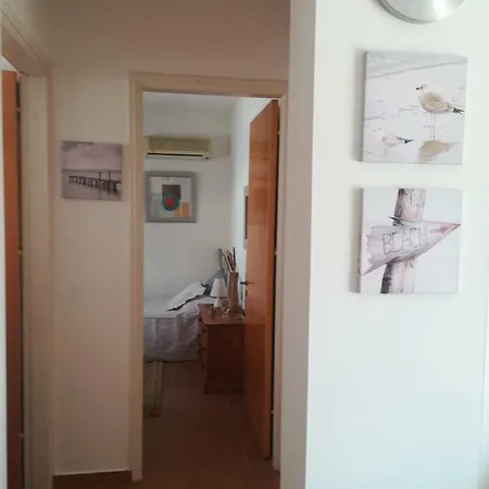 Felicity Apartament *