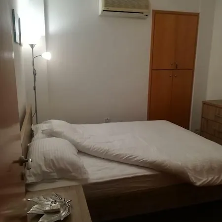Apartment Felicity Paralimni