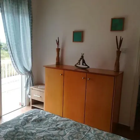 Apartament Felicity Paralimni