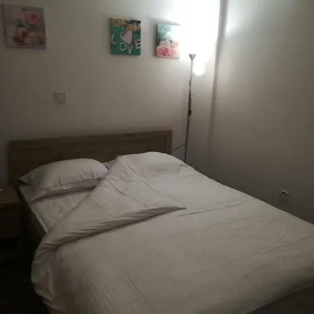 Apartment Felicity *