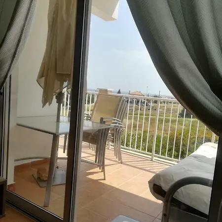 Apartment Felicity Paralimni