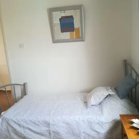 Felicity Apartment *