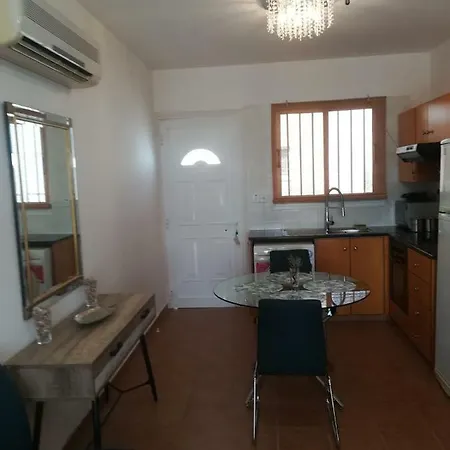 Felicity Apartament Paralimni