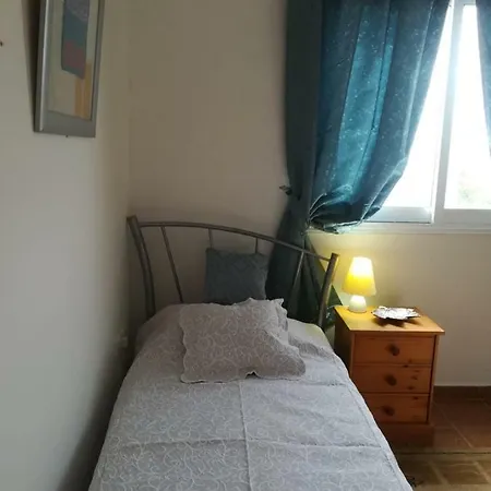 Apartment Felicity Paralimni
